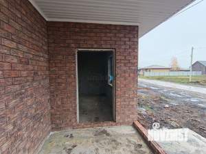 Дом 104м², 1-этажный, участок 6 сот.