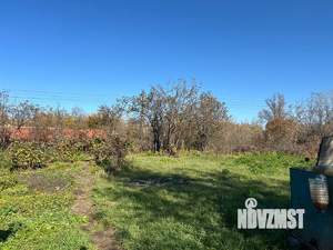 Дом 36м², 2-этажный, участок 8 сот.