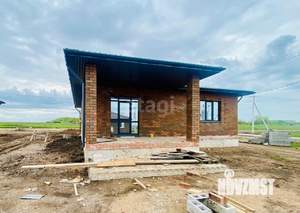 Дом 110м², 1-этажный, участок 6 сот.