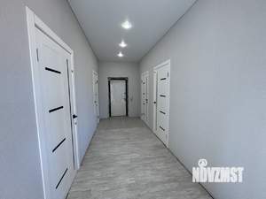 Дом 113м², 1-этажный, участок 8 сот.