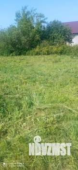 Дом 115м², 2-этажный, участок 8 сот.