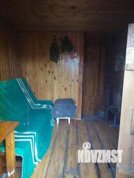 Дом 77м², 1-этажный, участок 15 сот.