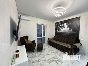 Дом 100м², 2-этажный, участок 6 сот.