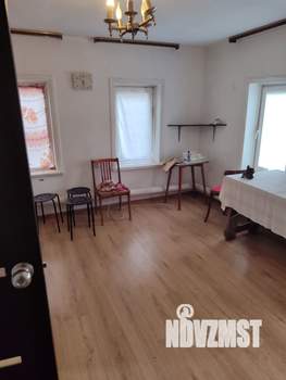 Дом 37м², 1-этажный, участок 3 сот.