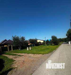 Дом 87м², 1-этажный, участок 6 сот.