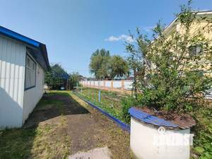 Дом 111м², 1-этажный, участок 17 сот.