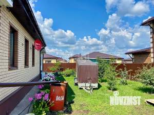 Дом 100м², 1-этажный, участок 7 сот.