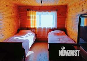 Дом 49м², 2-этажный, участок 5 сот.