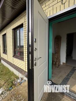 Дом 94м², 1-этажный, участок 6 сот.