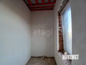 Дом 125м², 1-этажный, участок 7 сот.