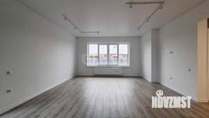 Дом 106м², 1-этажный, участок 7 сот.