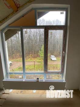 Дом 112м², 2-этажный, участок 6 сот.