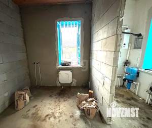 Дом 114м², 2-этажный, участок 7 сот.