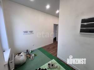 Дом 118м², 1-этажный, участок 6 сот.