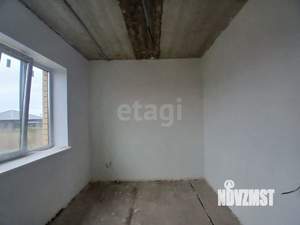 Дом 137м², 2-этажный, участок 6 сот.