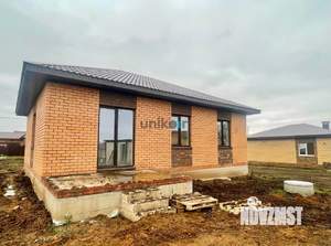 Коттедж 95м², 1-этажный, участок 10 сот.