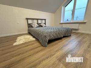 Коттедж 130м², 2-этажный, участок 6 сот.