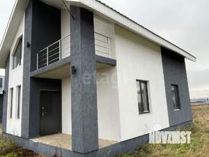 Дом 120м², 2-этажный, участок 6 сот.