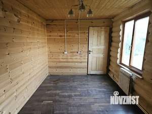 Дом 54м², 2-этажный, участок 6 сот.