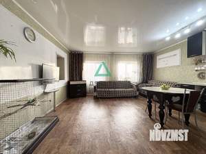 Дом 330м², 1-этажный, участок 16 сот.