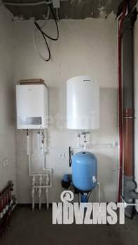 Дом 120м², 2-этажный, участок 8 сот.