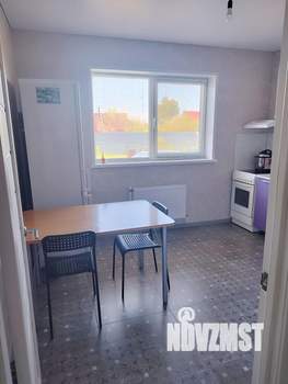 Дом 43м², 1-этажный, участок 8 сот.