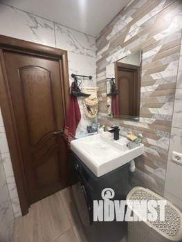 Таунхаус 113м², 3-этажный, участок 1 сот.