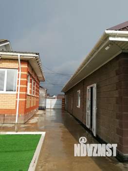 Дом 100м², 1-этажный, участок 10 сот.