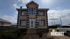 Дом 175м², 2-этажный, участок 8 сот.