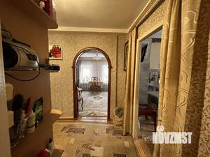 Дом 62м², 1-этажный, участок 590 сот.