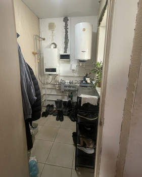 Дом 132м², 3-этажный, участок 6 сот.