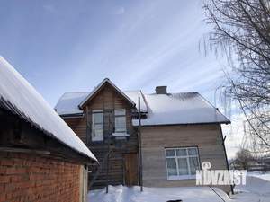 Дом 132м², 2-этажный, участок 16 сот.