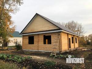 Дом 70м², 2-этажный, участок 6 сот.