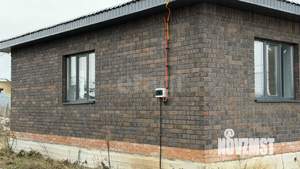 Дом 105м², 1-этажный, участок 7 сот.