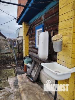 Дача 56м², 2-этажный, участок 5 сот.