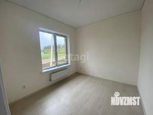 Дом 110м², 1-этажный, участок 6 сот.