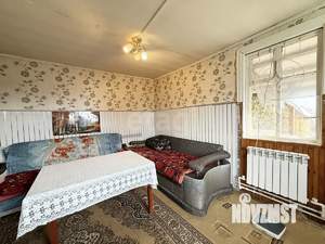 Дача 40м², 2-этажный, участок 6 сот.