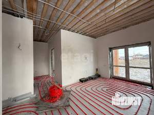 Дом 85м², 1-этажный, участок 7 сот.