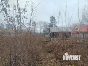 Дом 39м², 1-этажный, участок 7 сот.