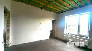 Дом 130м², 1-этажный, участок 6 сот.