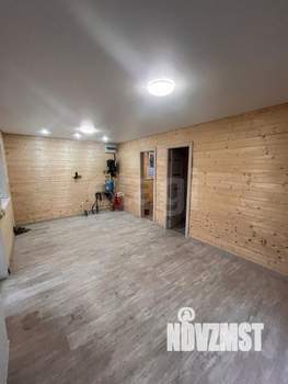 Дом 40м², 2-этажный, участок 4 сот.