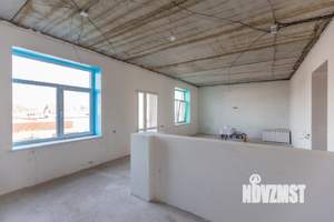 Коттедж 309м², 2-этажный, участок 12 сот.