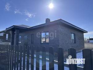 Дом 98м², 1-этажный, участок 7 сот.