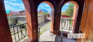 Дом 330м², 3-этажный, участок 15 сот.