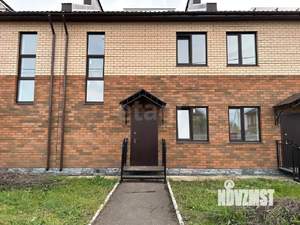 Таунхаус 100м², 2-этажный, участок 201 сот.