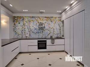 Дом 405м², 2-этажный, участок 20 сот.