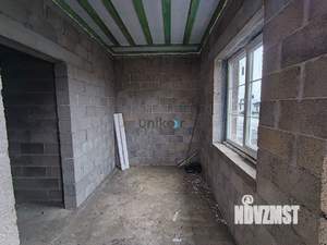 Дом 104м², 1-этажный, участок 6 сот.