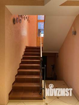 Коттедж 440м², 2-этажный, участок 12 сот.