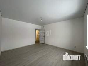 Дом 75м², 1-этажный, участок 6 сот.