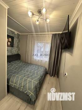 Дом 80м², 1-этажный, участок 4 сот.